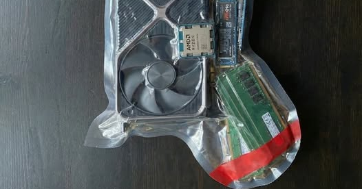 SANTA CLOS ARMARA TU PC!!!! 🎵🎶