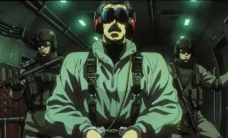 Y AHORA QUIEN DARA LAS NOTICIAS?