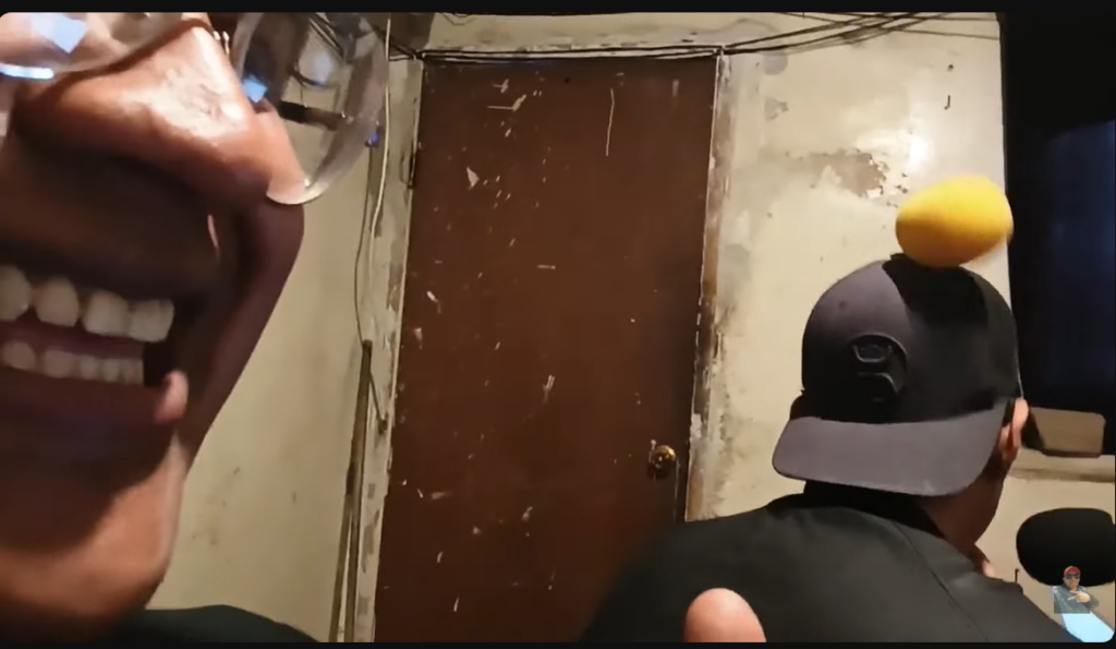 Calvo evita ciertas fechas en Descontrol…