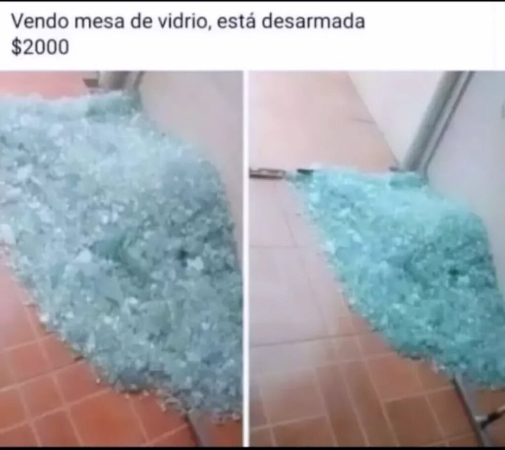 Estafadores en facebook hacen de las suyas.