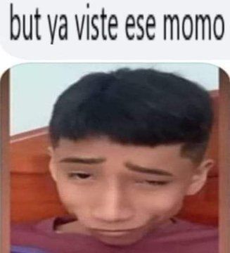 HA VUELTO EL NOTICIERO MASSSS MUERTOOOO