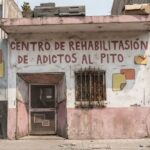 Abren nuevo centro de rehabilitación para adictos al pito en colonia Partido Senecú.