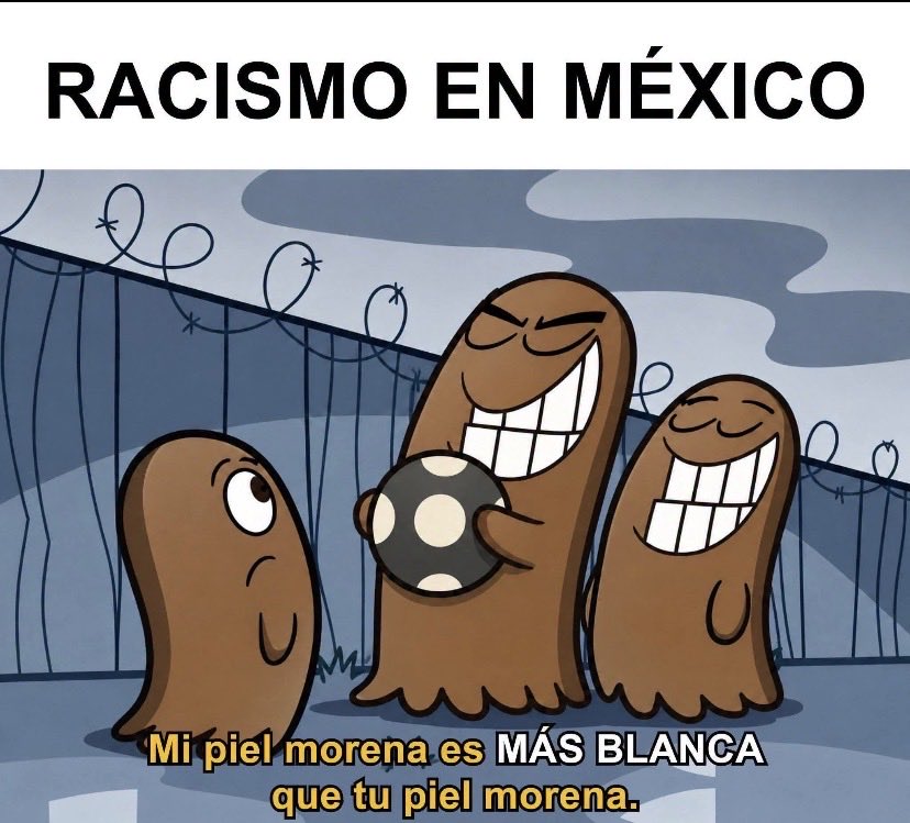 El Ku Klux Klan llegó a México.