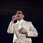 Bad Bunny finaliza DeBí TiRAR MáS FOTOS World Tour después de un año.