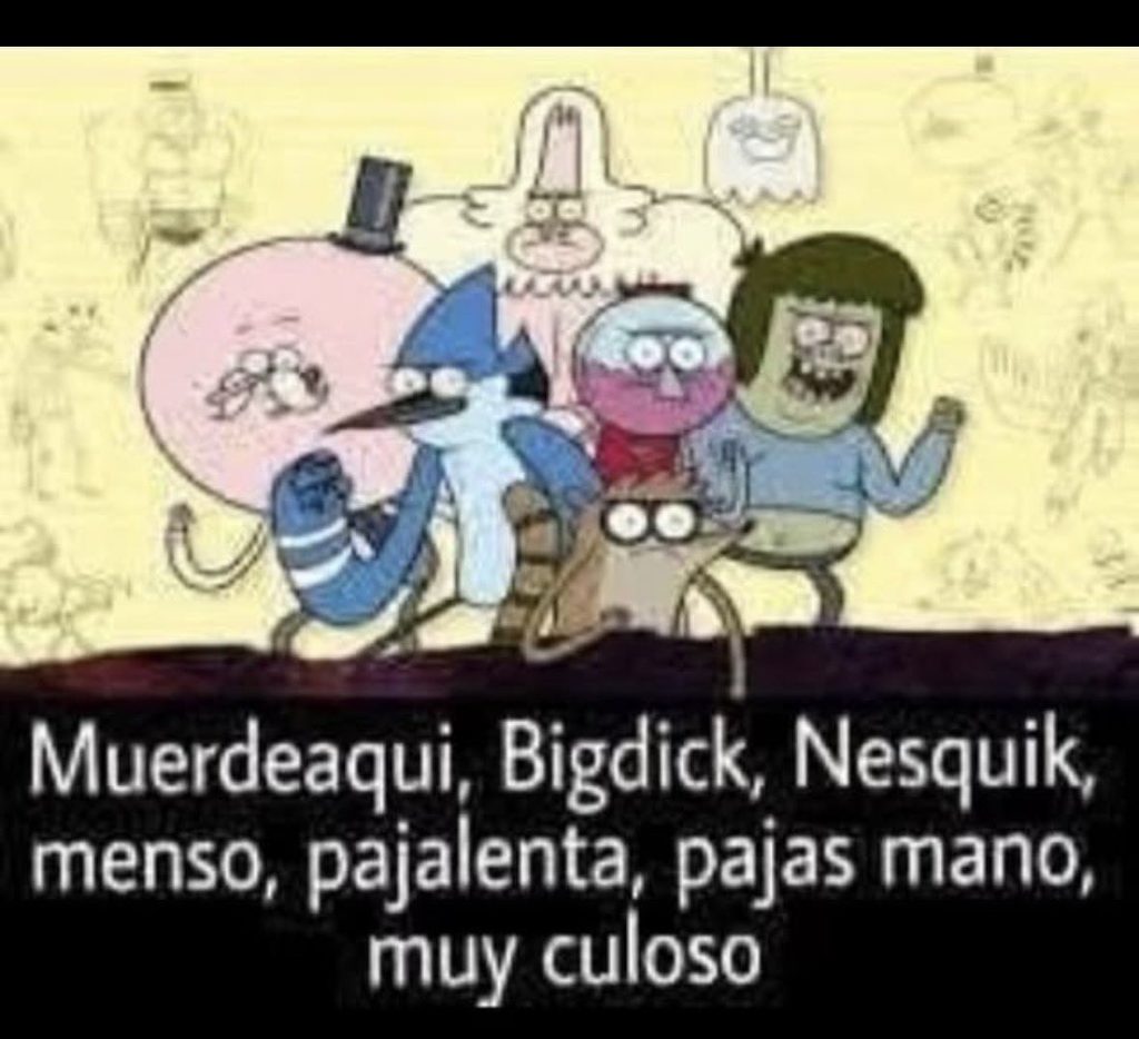 Cacartoon Netuorck estrena nueva temporada de Un Show Más.