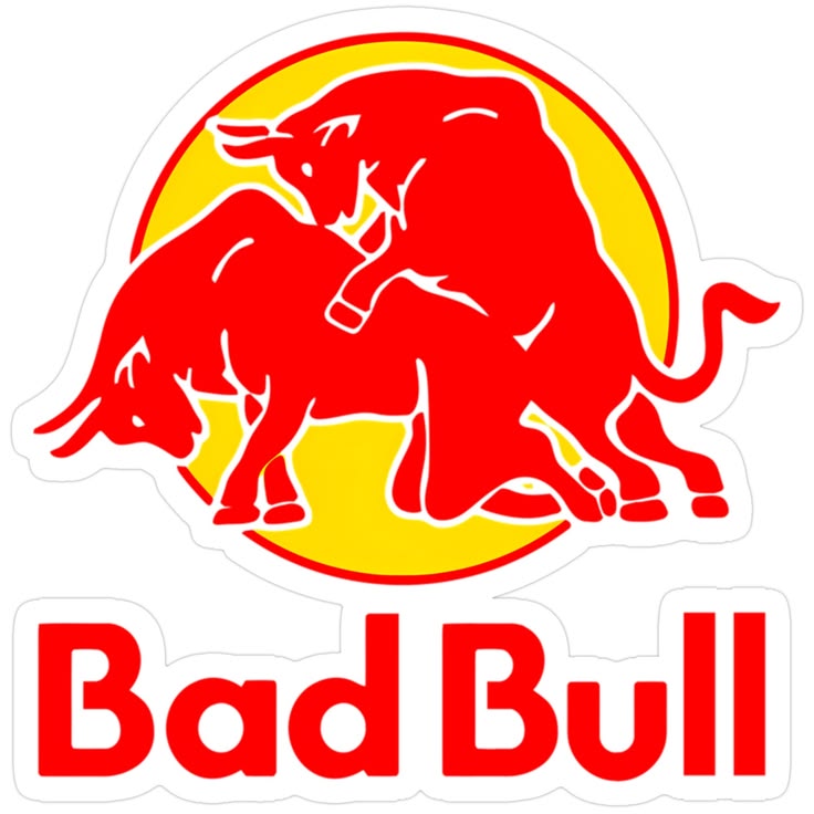 Se descubre que Red Bull esta hecho con Mecos de toro, y cambian su nombre a Bad Bull.