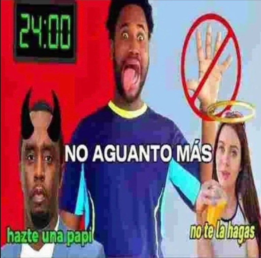 Empieza Septiembre sin fap. (Yo ya perdí)