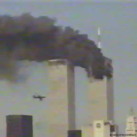 Hoy se cumplen 25 años de: Achinga ¿y las torres?